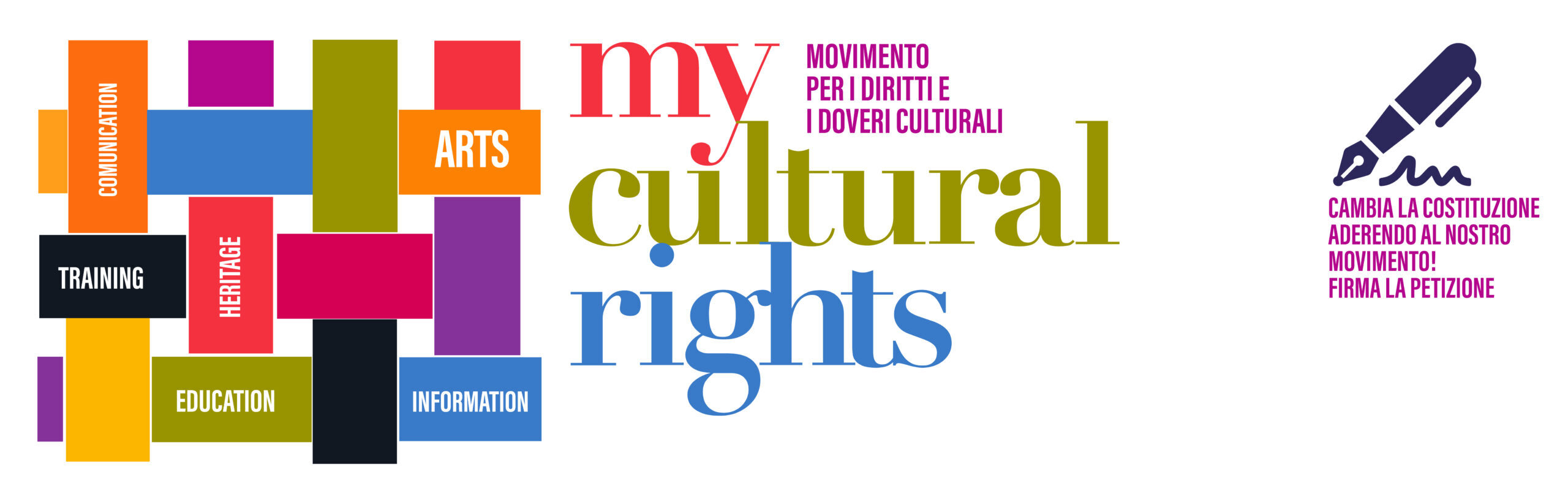 Movimento per i diritti e i doveri culturali
