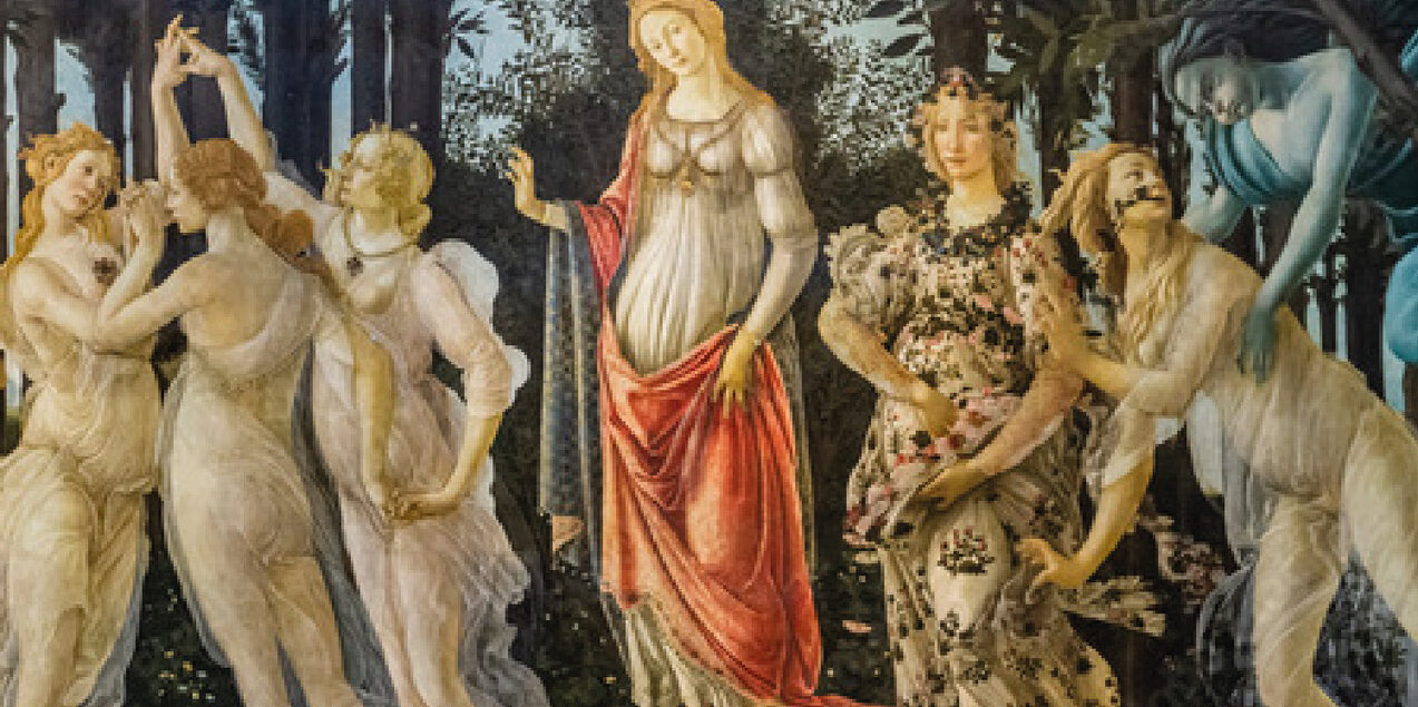 Cultura-Botticelli